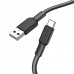 Дата кабель Hoco X69 Jaeger USB to Type-C (1m) (00000062826_1)