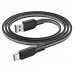 Дата кабель Hoco X69 Jaeger USB to Type-C (1m) (00000062826_1)