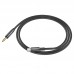 Аудио кабель Aux Hoco UPA19 3.5mm to Type-C (1m) (00000062827_1)