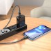 Дата кабель Hoco X69 Jaeger USB to Lightning (1m) (00000062830_1)