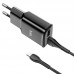 СЗУ HOCO C88A (2USB/2.4A) + MicroUSB (00000055845_2)