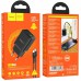 СЗУ Hoco N28 Founder PD20W+QC3.0 + Type-C to Lightning (00000062831_1)