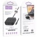 Переходник HUB Hoco HB31 Easy 4-in-1 (Type-C to USB3.0*4) (L=0.2m) (00000062834_1)