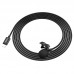 Микрофон петличный Hoco L14 Lightning (00000062836_1)
