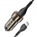 АЗУ Hoco Z46A Blue whale PD 20W + QC3.0 + Type-C (00000062837_1)