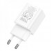 СЗУ Hoco N28 Founder 20W Type-C + USB (00000062778_2)