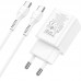 СЗУ Hoco N28 Founder PD20W+QC3.0 + Type-C to Type-C (00000062839_2)