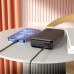 Портативное зарядное устройство Power Bank Hoco J87A Tacker PD20W+QC3.0 20000 mAh (00000053705_1)