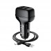 АЗУ Hoco Z36 (2USB/2.4A) + Type-C (00000040074_1)