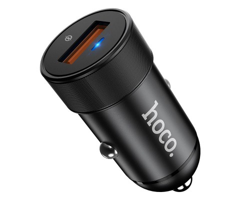 АЗУ Hoco Z32A QC3.0 (1USB/4.0A) (00000039916_1)