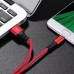 Дата кабель Borofone BX20 Enjoy USB to MicroUSB (1m) (00000056913_1)