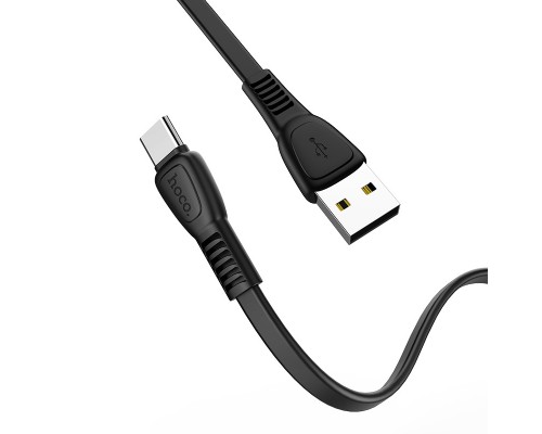 Дата кабель Hoco X40 Noah USB to Type-C (1m) (00000032937_2)