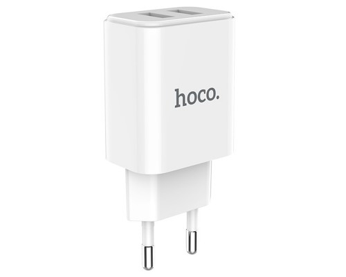 СЗУ Hoco C62A Victoria 2.1A 2USB (00000031110_1)