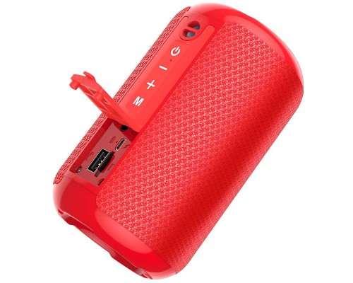Bluetooth Колонка Hoco HC1 Trendy Sound (00000043596_5)