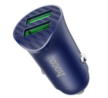 АЗУ Hoco Z39 QC3.0 (2USB) (00000041717_1)