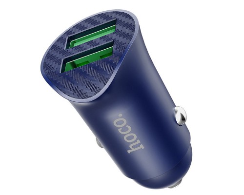 АЗУ Hoco Z39 QC3.0 (2USB) (00000041717_1)