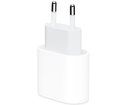 СЗУ для Apple 18W Type-C Power Adapter (no box) (00000040078_1)