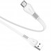 Дата кабель Hoco X40 Noah USB to MicroUSB (1m) (00000038310_1)