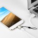 Переходник Hoco UA8 MicroUSB to Type-C (00000032918_1)