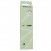 Дата кабель Borofone BX18 Optimal USB to Type-C (1m) (00000057027_1)
