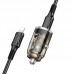 АЗУ Borofone BZ29 Ray PD30W (1C) + Type-C to Lightning (00000069001_1)