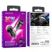 АЗУ Borofone BZ29 Ray PD30W (1C) + Type-C to Lightning (00000069001_1)