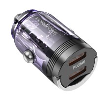 АЗУ Borofone BZ29B Outstanding PD36W (2C) (00000069002_1)