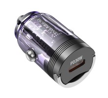 АЗУ Borofone BZ29 Ray PD30W (1C) (00000069003_1)