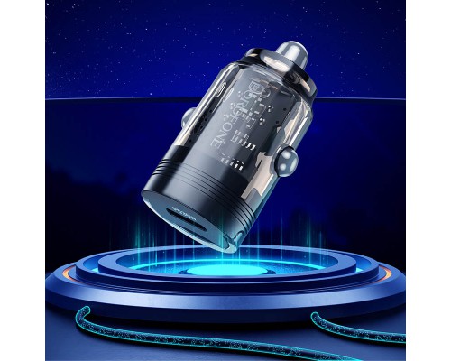 АЗУ Borofone BZ29 Ray PD30W (1C) (00000069003_1)
