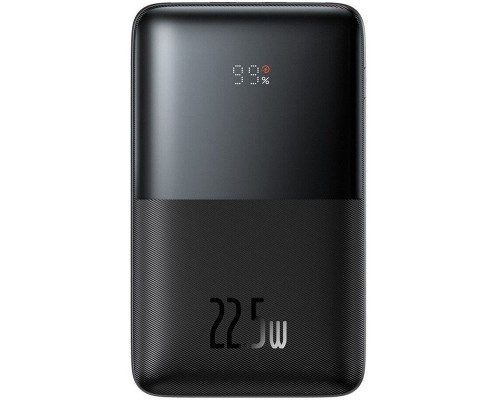 Портативное зарядное устройство Baseus Bipow Pro Digital Display 22.5W 20000 mAh (PPBD03000) (00000068292_1)