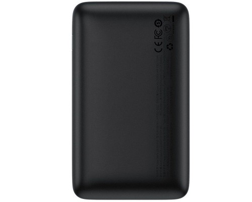 Портативное зарядное устройство Baseus Bipow Pro Digital Display 22.5W 20000 mAh (PPBD03000) (00000068292_1)
