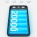 Портативное зарядное устройство Baseus Bipow Pro Digital Display 22.5W 20000 mAh (PPBD03000) (00000068292_1)