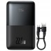 Портативное зарядное устройство Baseus Bipow Pro Digital Display 22.5W 20000 mAh (PPBD03000) (00000068292_1)
