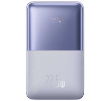 Портативное зарядное устройство Baseus Bipow Pro Digital Display 22.5W 20000 mAh (PPBD03000) (00000068292_2)