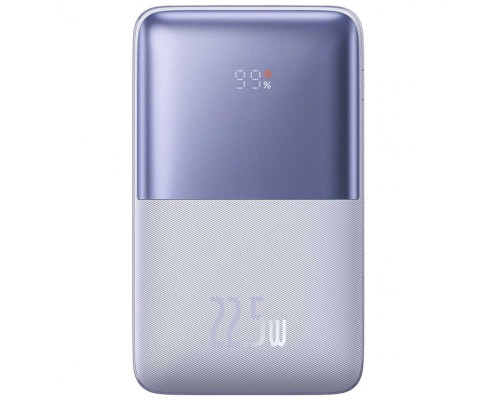 Портативное зарядное устройство Baseus Bipow Pro Digital Display 22.5W 20000 mAh (PPBD03000) (00000068292_2)