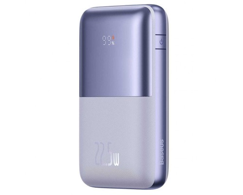Портативное зарядное устройство Baseus Bipow Pro Digital Display 22.5W 20000 mAh (PPBD03000) (00000068292_2)