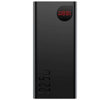 Портативное ЗУ Power Bank Baseus Adaman Digital Display 22.5W 40000mAh (PPAD020101) (00000068293_1)