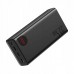 Портативное ЗУ Power Bank Baseus Adaman Digital Display 22.5W 40000mAh (PPAD020101) (00000068293_1)