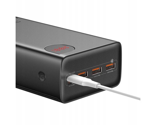 Портативное ЗУ Power Bank Baseus Adaman Digital Display 22.5W 40000mAh (PPAD020101) (00000068293_1)