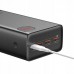Портативное ЗУ Power Bank Baseus Adaman Digital Display 22.5W 40000mAh (PPAD020101) (00000068293_1)
