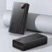 Портативное ЗУ Power Bank Baseus Adaman Digital Display 22.5W 40000mAh (PPAD020101) (00000068293_1)