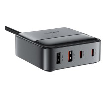 СЗУ Acefast Z6 PD65W GaN (2*USB-C+2*USB-A) (00000073056_1)