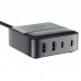 СЗУ Acefast Z6 PD65W GaN (2*USB-C+2*USB-A) (00000073056_1)