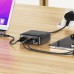 СЗУ Acefast Z6 PD65W GaN (2*USB-C+2*USB-A) (00000073056_1)
