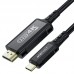 Дата кабель Acefast C1-10 USB-C to HDTV (1.8m) (00000073058_1)
