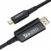 Дата кабель Acefast C1-10 USB-C to HDTV (1.8m) (00000073058_1)