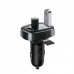АЗУ FM модулятор Baseus 2.4A 2USB (CCALL-TM) (00000063341_3)
