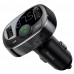 АЗУ FM модулятор Baseus Standart Edition 2.4A 2USB (CCTM-01) (00000063342_1)