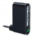 Bluetooth Рессивер Baseus AUX Qiyin (WXQY) (00000063347_1)