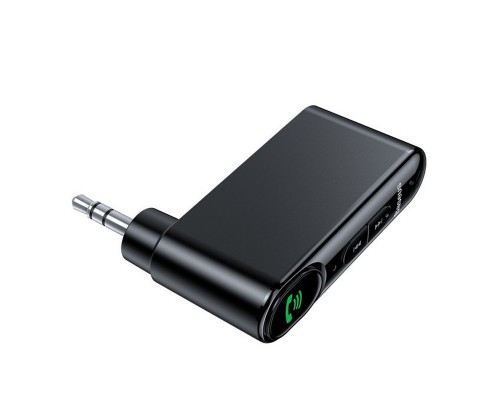 Bluetooth Рессивер Baseus AUX Qiyin (WXQY) (00000063347_1)